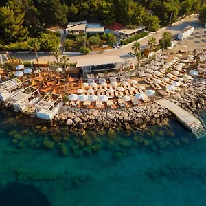 5* Otel Radisson Blu &