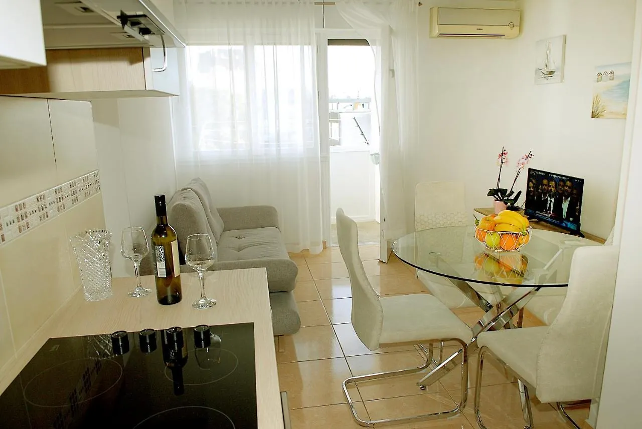 Olive Apartment Split Croatia