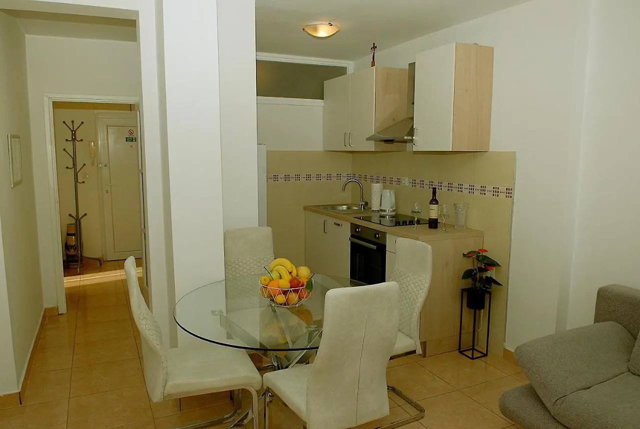 Olive Apartment Split 0*,  Croatia