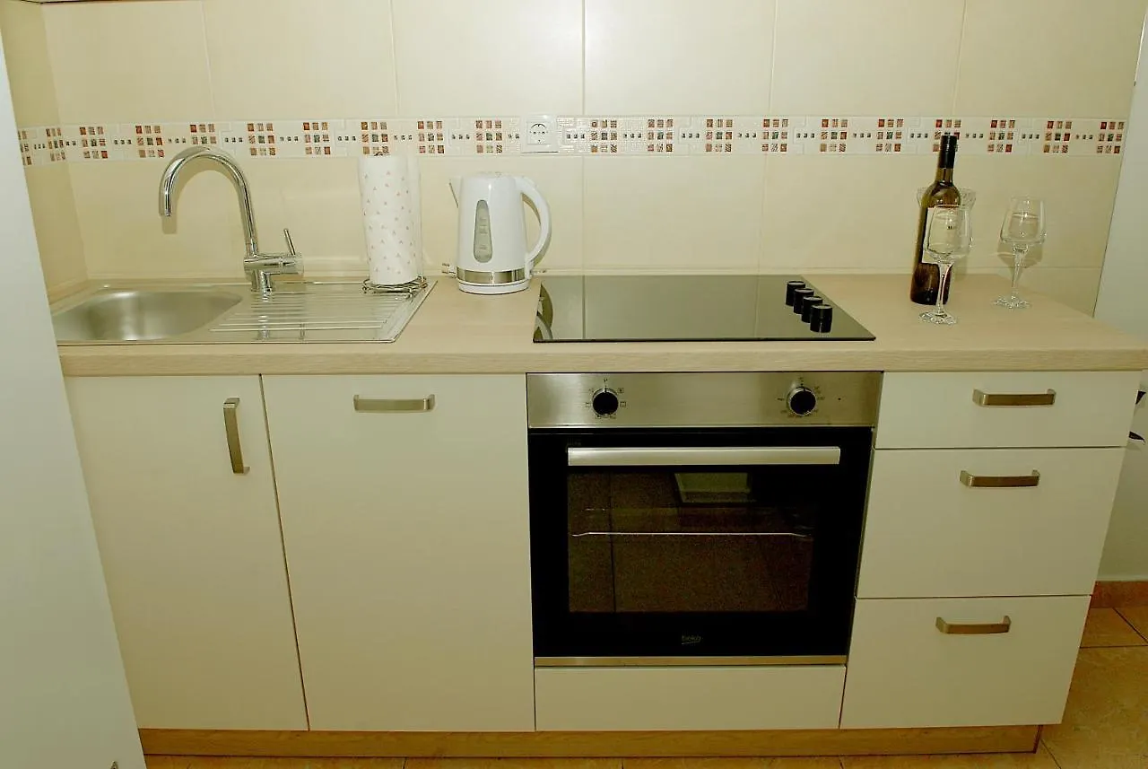Olive Apartment Split Croatia