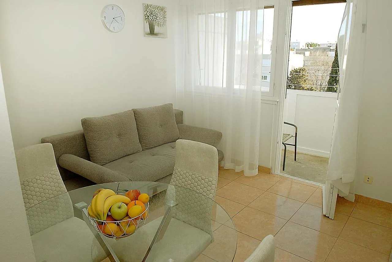 Olive Apartment Split Croatia