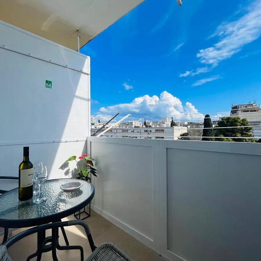 Olive Apartment Split Croatia
