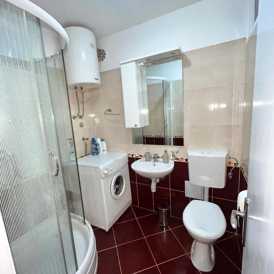 Olive Apartment Split Croatia