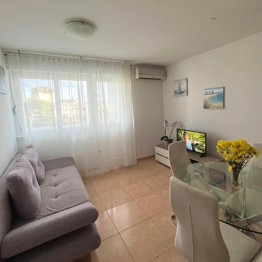 Olive Apartment Split 0*,  Croatia